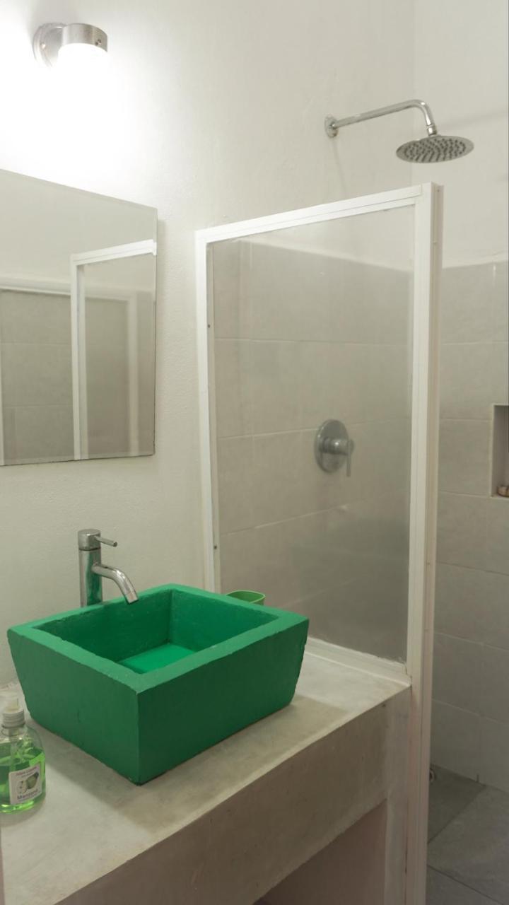 Amorcito Corazon Hotel & Hostal Tulum Zewnętrze zdjęcie