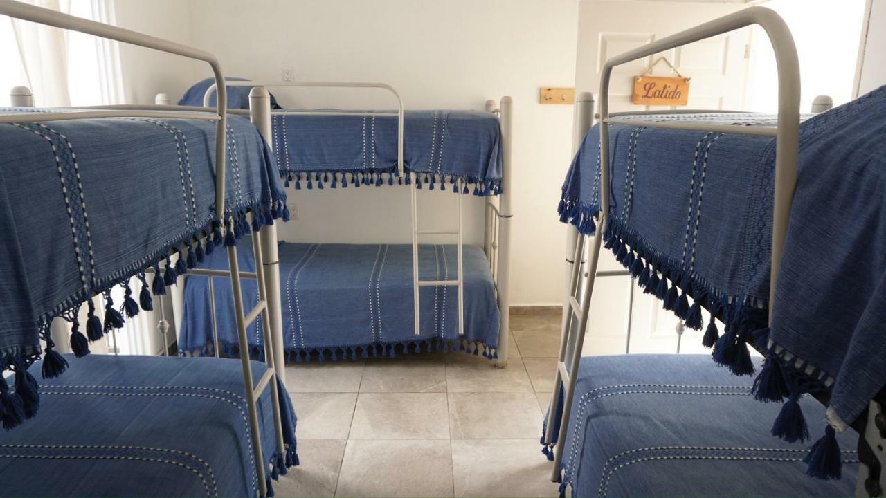 Amorcito Corazon Hotel & Hostal Tulum Zewnętrze zdjęcie