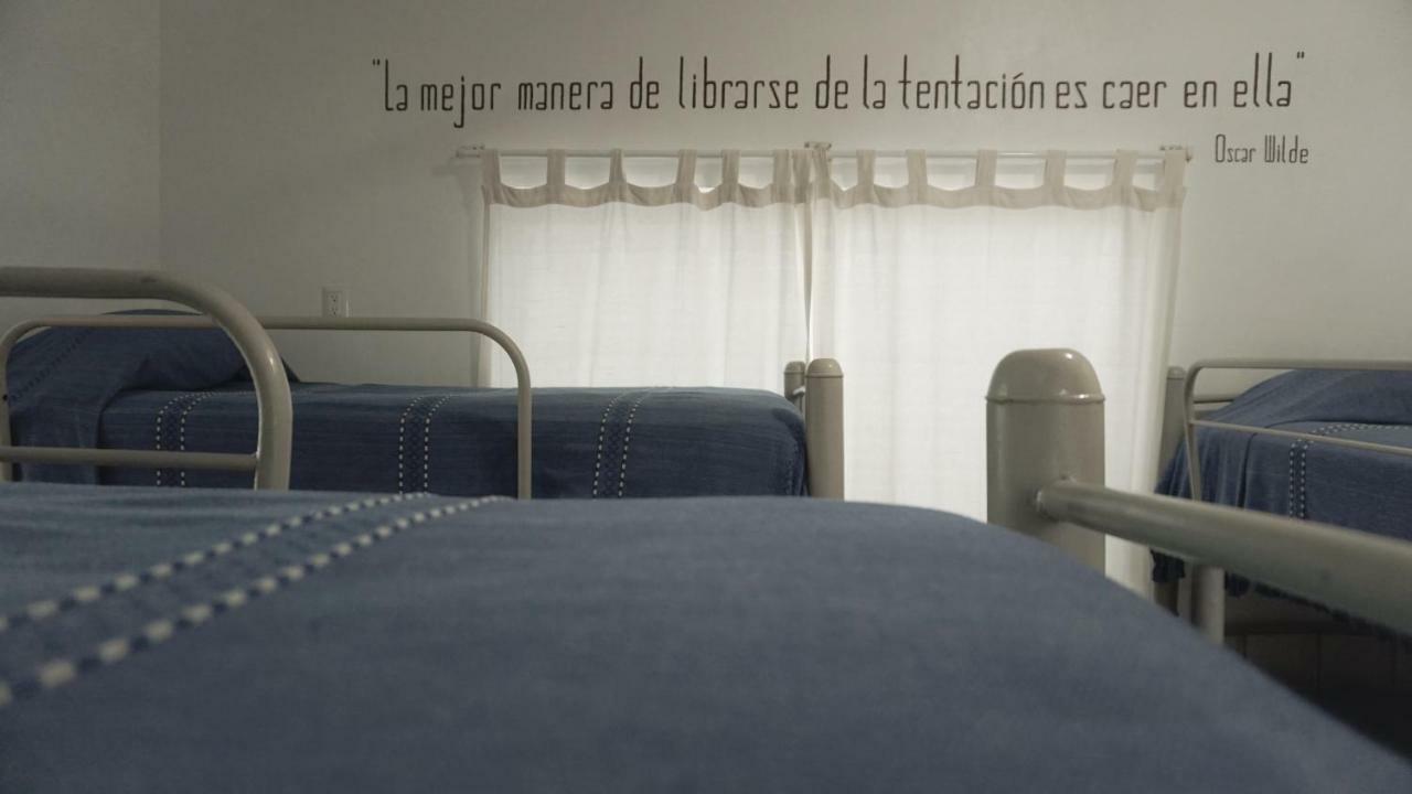 Amorcito Corazon Hotel & Hostal Tulum Zewnętrze zdjęcie