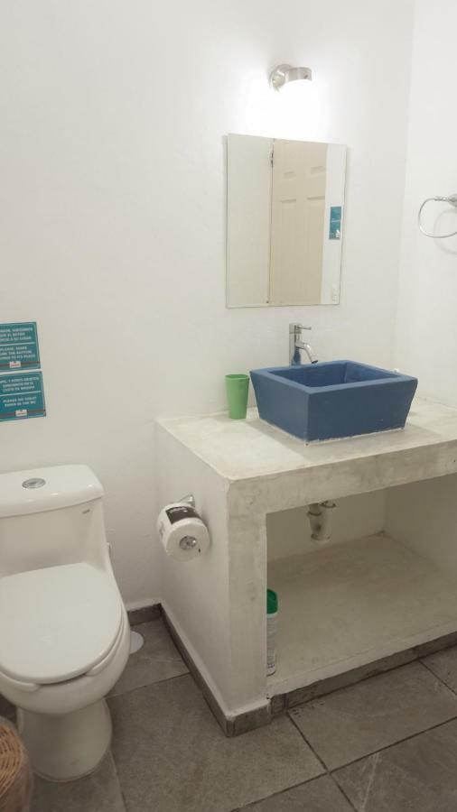 Amorcito Corazon Hotel & Hostal Tulum Zewnętrze zdjęcie