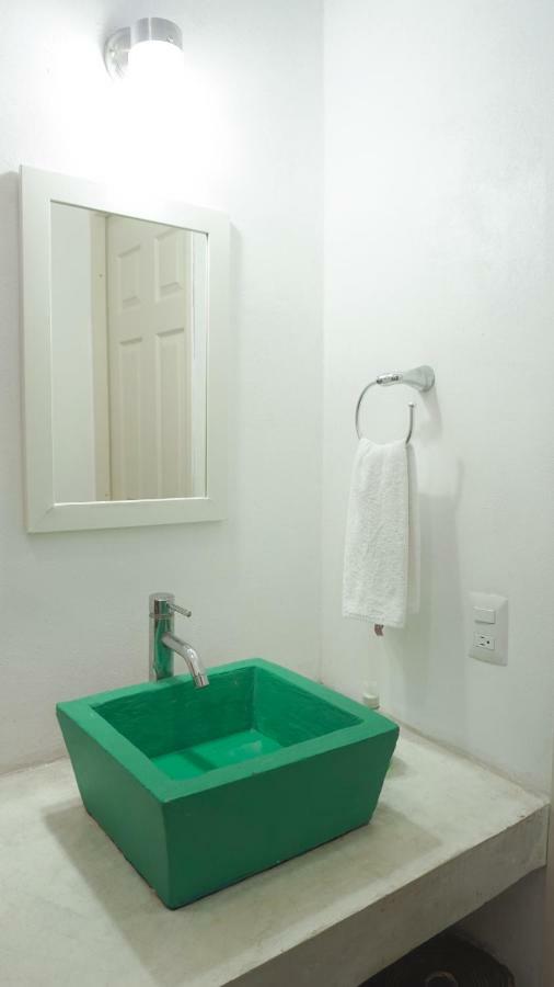 Amorcito Corazon Hotel & Hostal Tulum Zewnętrze zdjęcie