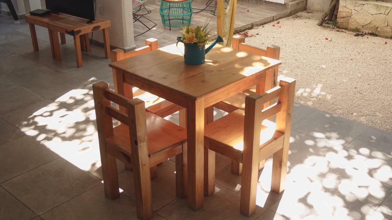 Amorcito Corazon Hotel & Hostal Tulum Zewnętrze zdjęcie