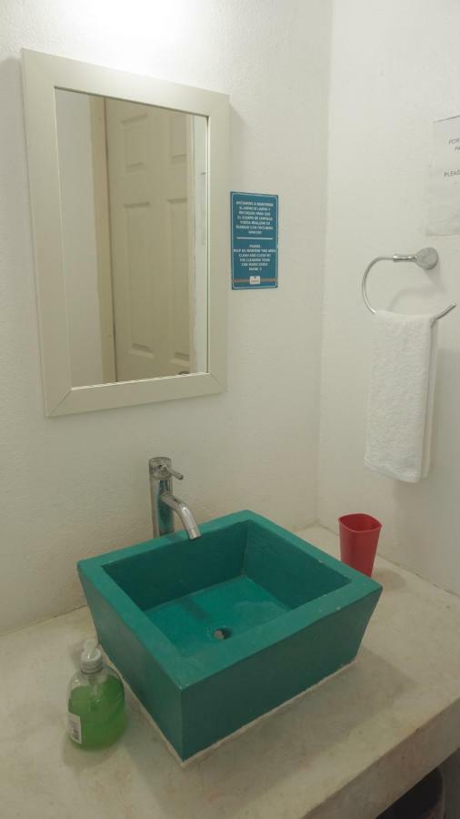 Amorcito Corazon Hotel & Hostal Tulum Zewnętrze zdjęcie